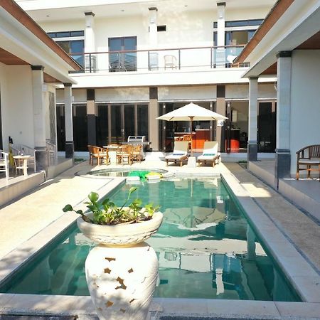 ג'ימבאראן Villa Viking מראה חיצוני תמונה
