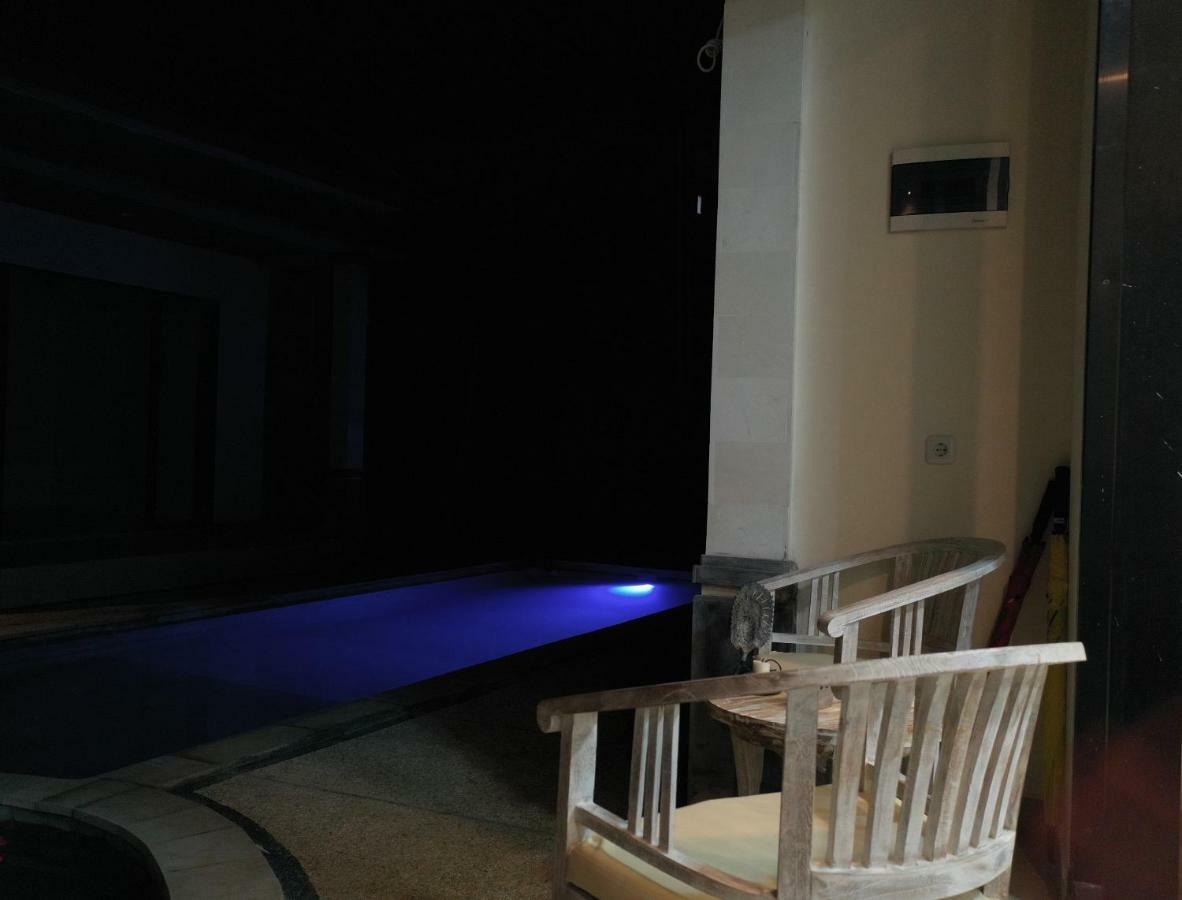 ג'ימבאראן Villa Viking מראה חיצוני תמונה