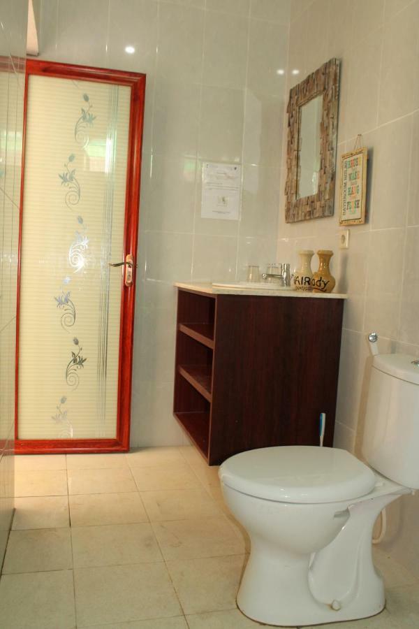 ג'ימבאראן Villa Viking מראה חיצוני תמונה